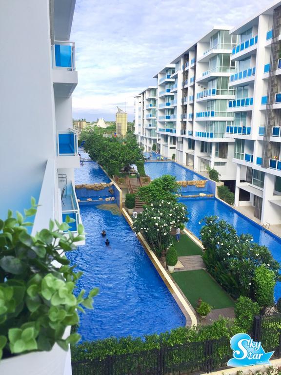 My Resort Hua Hin By Skystar Екстер'єр фото