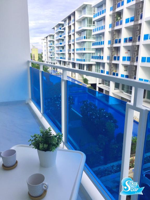 My Resort Hua Hin By Skystar Екстер'єр фото