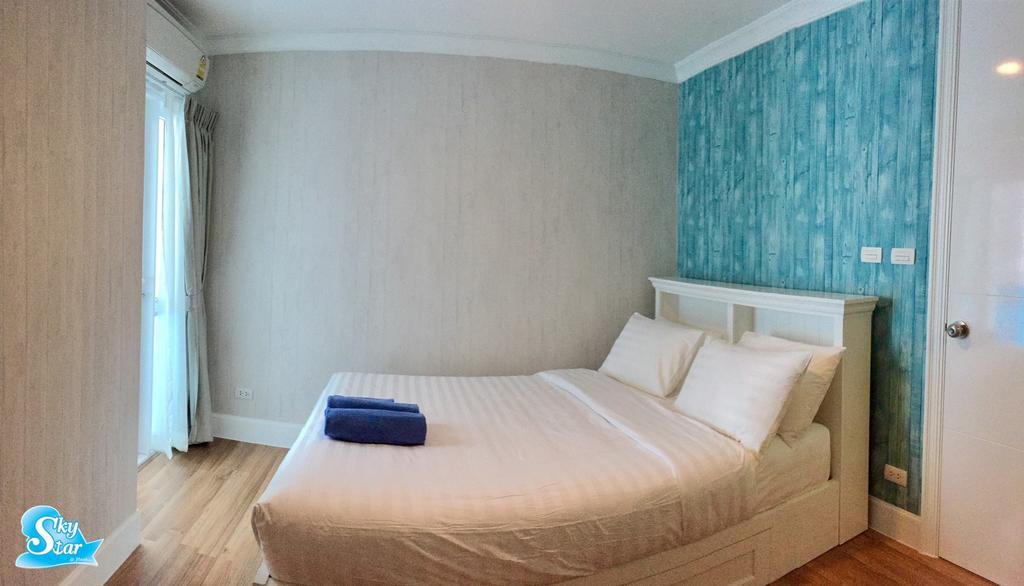 My Resort Hua Hin By Skystar Екстер'єр фото