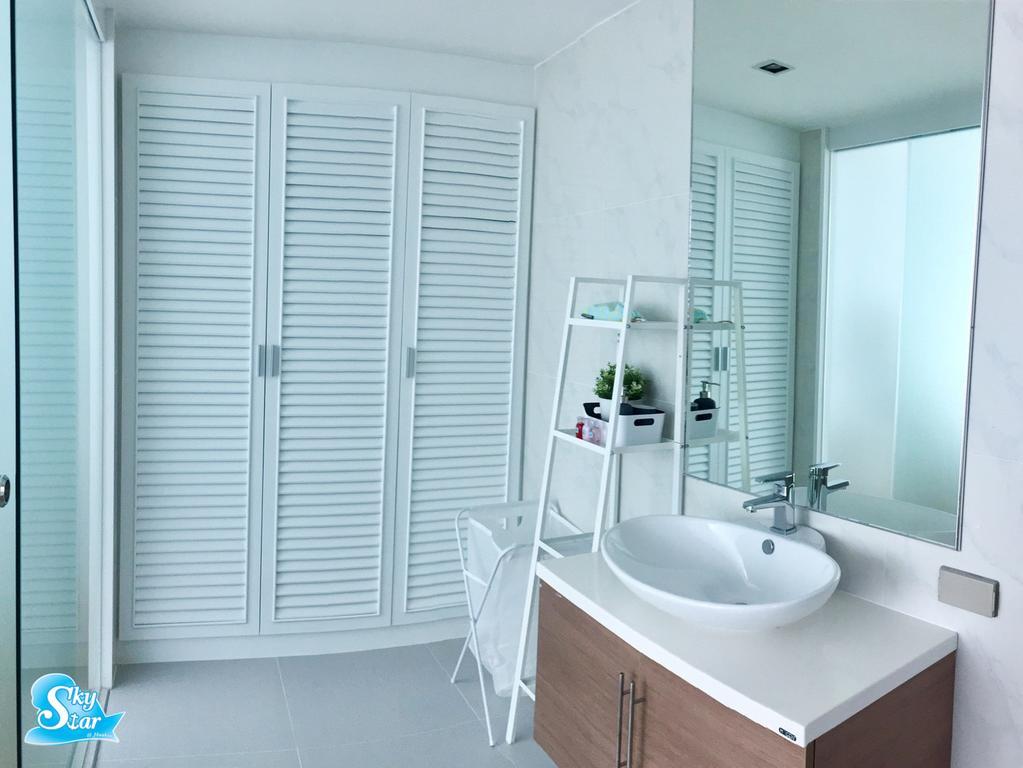 My Resort Hua Hin By Skystar Екстер'єр фото