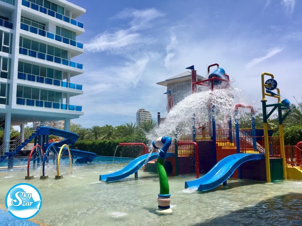 My Resort Hua Hin By Skystar Екстер'єр фото